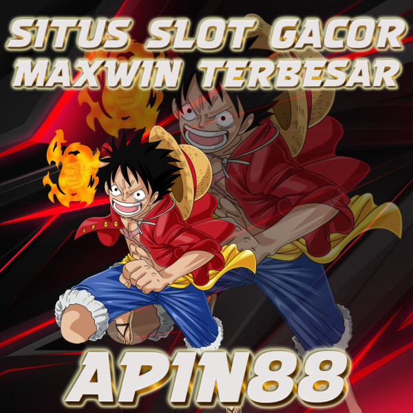 APIN88 - Bocoran Link Login Situs Slot Gacor Mahjong Ways